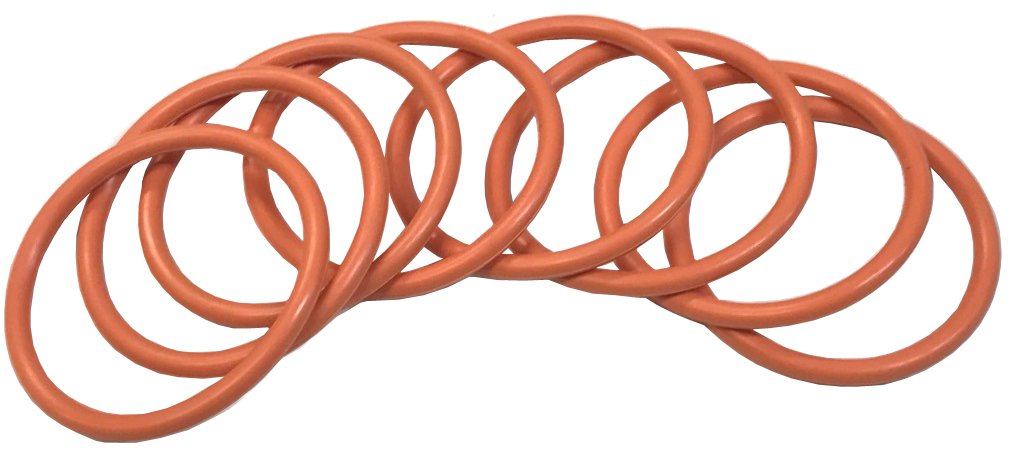 Tamiya Top Line Orange Queen 2-Pack 8 Pieces Tp-49Or Model Kit- Japan Figure Store - #1 Bring To You The Best Japanese Goods