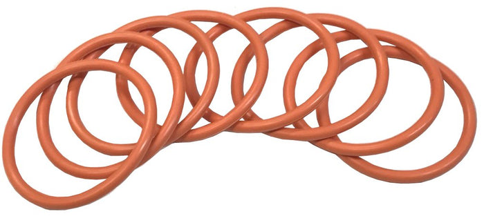 Tamiya Top Line Orange Queen 2-Pack 8 Pieces Tp-49Or Model Kit- Japan Figure Store - #1 Bring To You The Best Japanese Goods