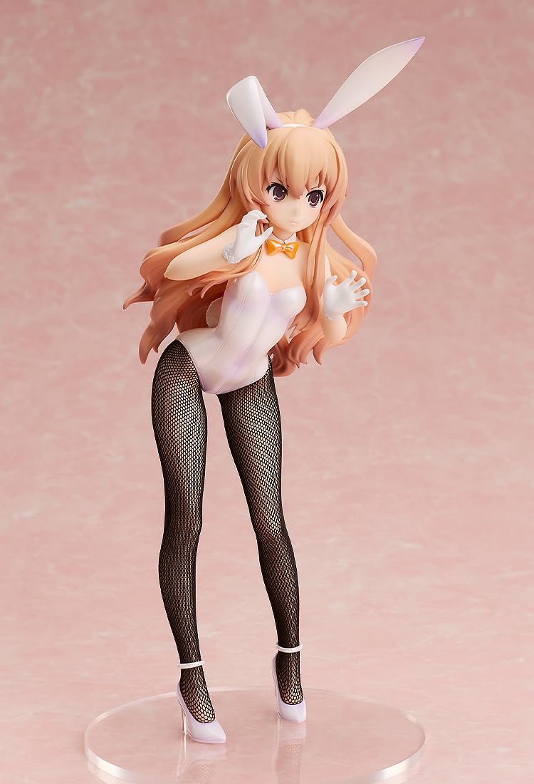 Freeing Aisaka Taiga Bunny Ver B-Style 1/6 Figure from Toradora Series- Japan Figure Store - #1 Bring To You The Best Japanese Goods