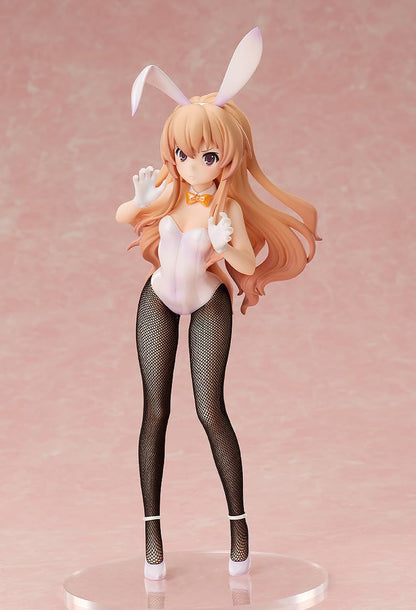 Freeing Aisaka Taiga Bunny Ver B-Style 1/6 Figure from Toradora Series- Japan Figure Store - #1 Bring To You The Best Japanese Goods