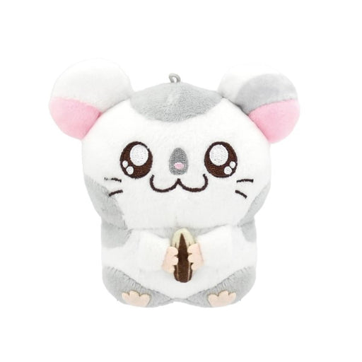 Bandai Namco Tottoko Hamutaro Play Charm Oxnard Toy for Kids- Japan Figure Store - #1 Bring To You The Best Japanese Goods