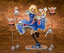 Ques Q Touhou Project Alice Margatroid 1/8 Dx Type Figure Hourai Shanghai- Japan Figure Store - #1 Bring To You The Best Japanese Goods