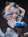 Magi Arts Touhou Project Izayoi Sakuya 1/6 Deluxe Figure with Tapestry- Japan Figure Store - #1 Bring To You The Best Japanese Goods