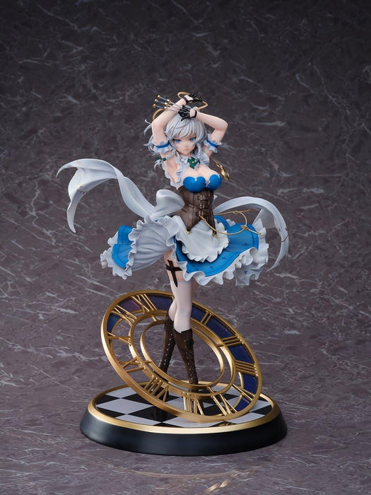 Magi Arts Izayoi Sakuya 1/6 Scale Figure Touhou Project Collectible- Japan Figure Store - #1 Bring To You The Best Japanese Goods