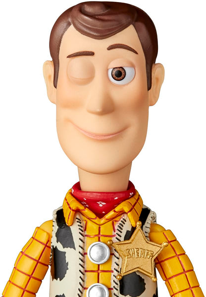 Kaiyodo Revoltech Ver 2 Toy Story Alien Woody Action Figure Collection- Japan Figure Store - #1 Bring To You The Best Japanese Goods