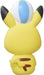 Toyroyal Monpoke Pikachu Pecha Soft Plush Toy- Japan Figure Store - #1 Bring To You The Best Japanese Goods