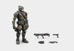 Toys-Alliance Limited Acid Rain Fav-A125 Kaiho Umigaru 1/18 Action Figure Japan- Japan Figure Store - #1 Bring To You The Best Japanese Goods