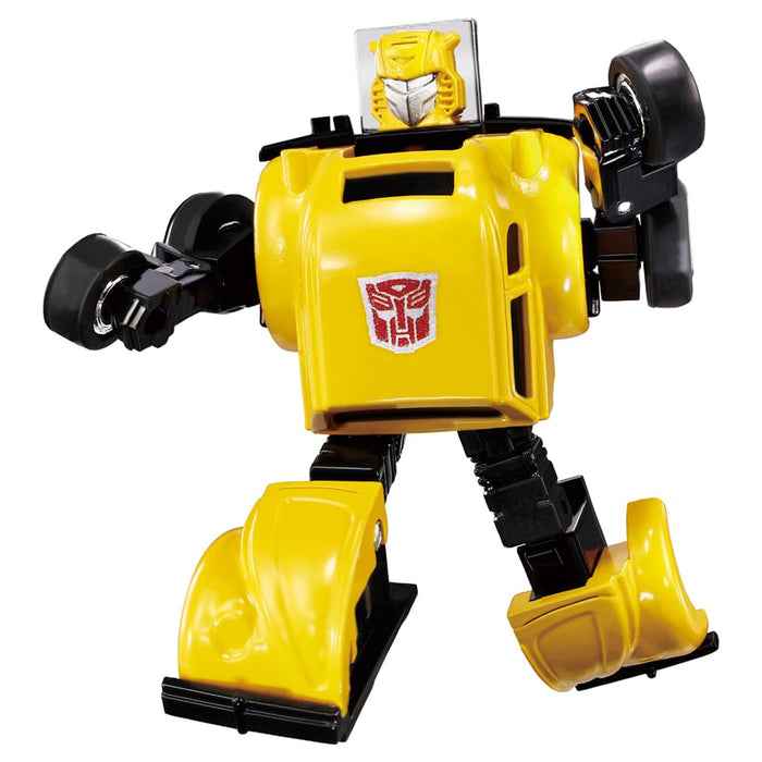Takara Tomy Transformers Bumble Missing Link C-03 Action Figure- Japan Figure Store - #1 Bring To You The Best Japanese Goods