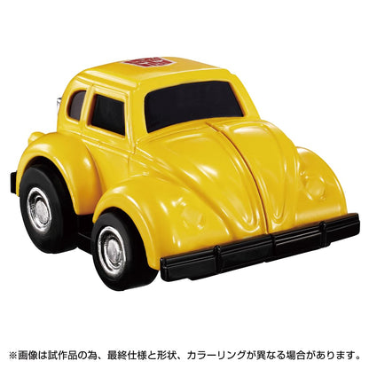 Takara Tomy Transformers Bumble Missing Link C-03 Action Figure- Japan Figure Store - #1 Bring To You The Best Japanese Goods