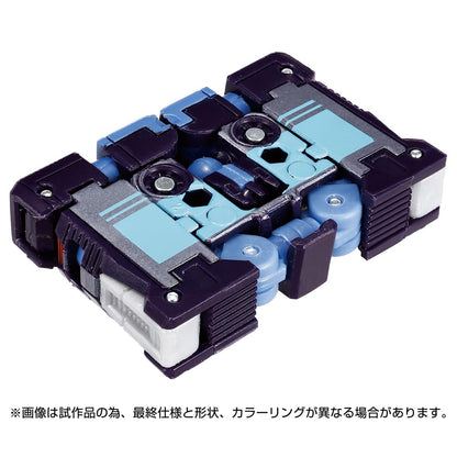 Hasbro Takara Tomy Transformers Soundwave Leader Class Legacy TL-84 United- Japan Figure Store - #1 Bring To You The Best Japanese Goods