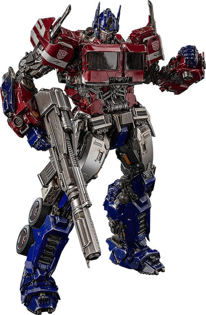 Three Zero Transformers Bumblebee Optimus Prime Cybertron Action Figure Japan- Japan Figure Store - #1 Bring To You The Best Japanese Goods