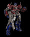 Three Zero Transformers Bumblebee Optimus Prime Cybertron Action Figure Japan- Japan Figure Store - #1 Bring To You The Best Japanese Goods