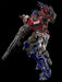 Three Zero Transformers Bumblebee Optimus Prime Cybertron Action Figure Japan- Japan Figure Store - #1 Bring To You The Best Japanese Goods