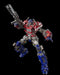 Three Zero Transformers Bumblebee Optimus Prime Cybertron Action Figure Japan- Japan Figure Store - #1 Bring To You The Best Japanese Goods