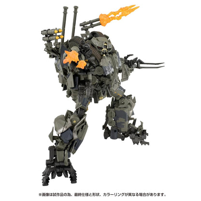 Takara Tomy Transformers Masterpiece Movie Series Mpm-15 Brawl Figure- Japan Figure Store - #1 Bring To You The Best Japanese Goods