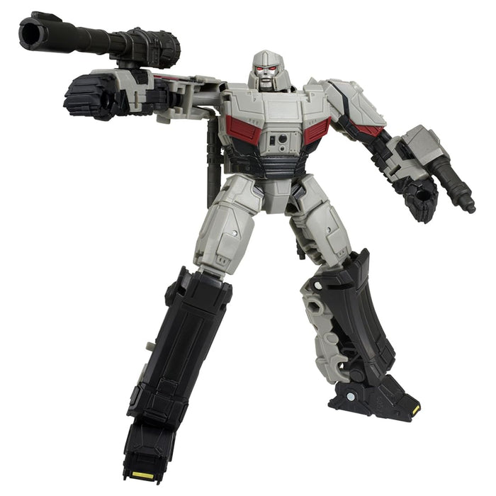Hasbro Takara Tomy Transformers One Megatron Deluxe Class Studio Series Ss-138- Japan Figure Store - #1 Bring To You The Best Japanese Goods