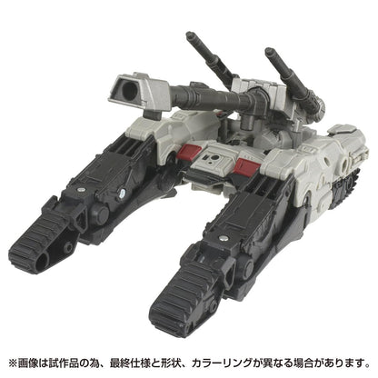 Hasbro Takara Tomy Transformers One Megatron Deluxe Class Studio Series Ss-138- Japan Figure Store - #1 Bring To You The Best Japanese Goods