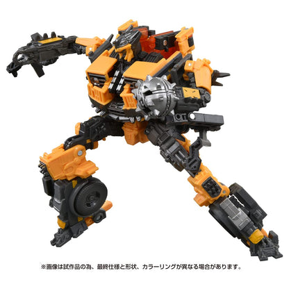 Takara Tomy Transformers Rise of the Beasts Battletrap SS-104 Voyager Class- Japan Figure Store - #1 Bring To You The Best Japanese Goods