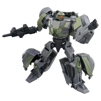 Takara Tomy Transformers GE-08 Decepticon Soldier Figure Action Toy- Japan Figure Store - #1 Bring To You The Best Japanese Goods