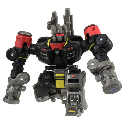 Takaratomy Transformers Studio Series Ss-139 Decepticon Frenzy Action Figure- Japan Figure Store - #1 Bring To You The Best Japanese Goods