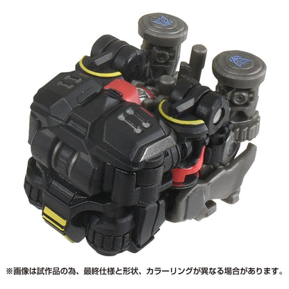 Takaratomy Transformers Studio Series Ss-139 Decepticon Frenzy Action Figure- Japan Figure Store - #1 Bring To You The Best Japanese Goods