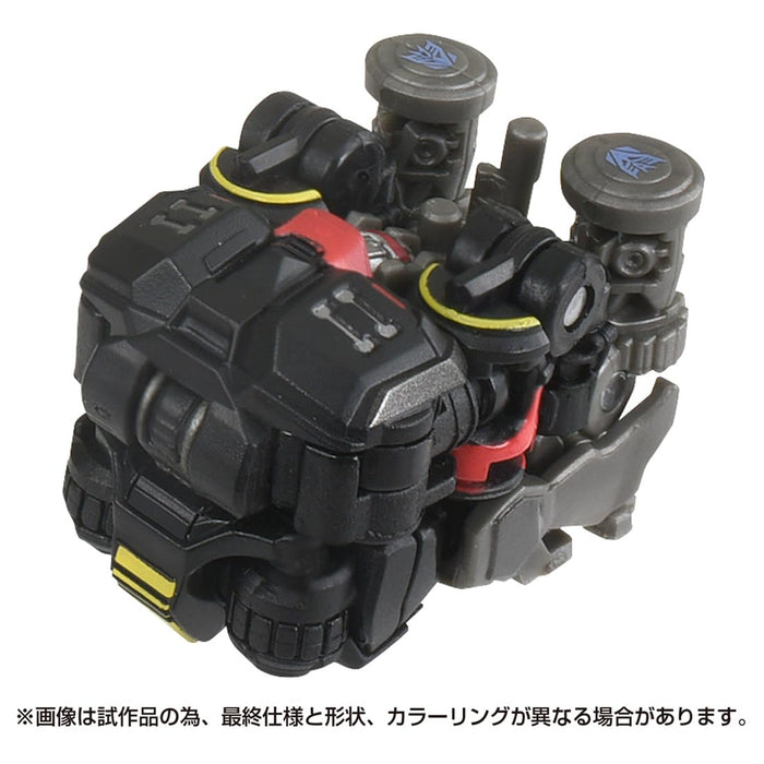 Takaratomy Transformers Studio Series Ss-139 Decepticon Frenzy Action Figure- Japan Figure Store - #1 Bring To You The Best Japanese Goods