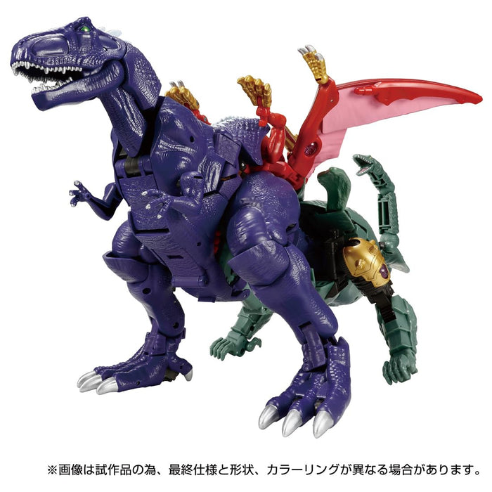 Takara Tomy Transformers Legacy TL-69 Magmatron Action Figure Collection- Japan Figure Store - #1 Bring To You The Best Japanese Goods