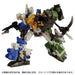 Takara Tomy Transformers Legacy TL-89 Decepticon Dino King Figure