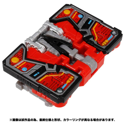 Takara Tomy Transformers Soundwave WFC-14 Action Figure War of Cybertron- Japan Figure Store - #1 Bring To You The Best Japanese Goods