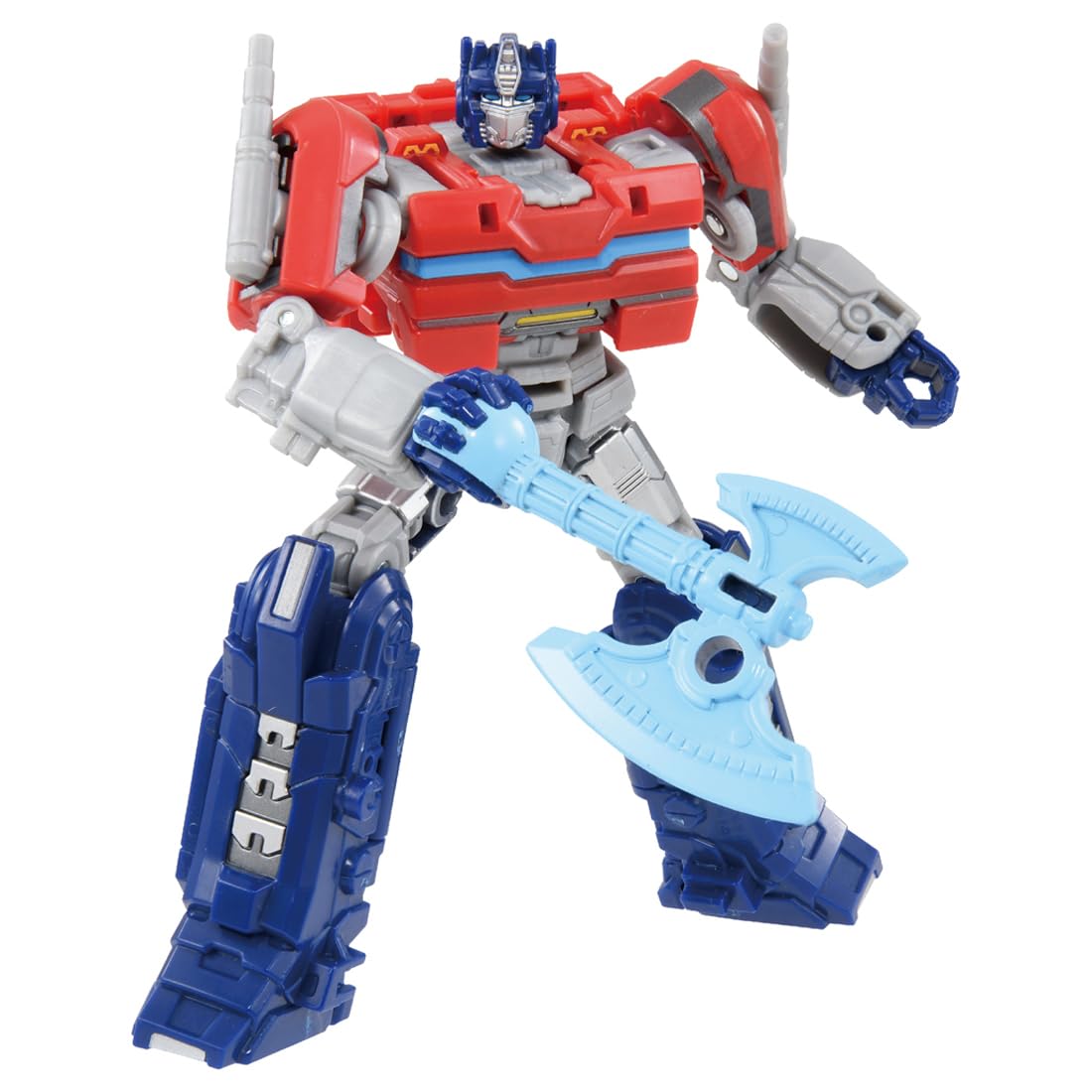 Takara Tomy Transformers One OD-01 Deluxe Optimus Prime Figurine- Japan Figure Store - #1 Bring To You The Best Japanese Goods