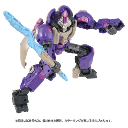 Takara Tomy Transformers One OD02 Deluxe Alpha Trion Action Figure- Japan Figure Store - #1 Bring To You The Best Japanese Goods
