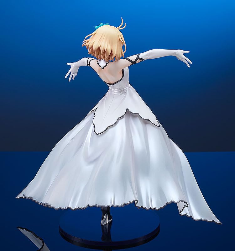 Good Smile Company Arcueid Brunestud 1/7 Figure Dresscode Clad In Glaciers- Japan Figure Store - #1 Bring To You The Best Japanese Goods