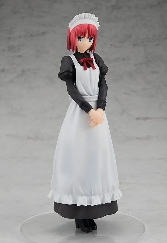 Good Smile Company Pop Up Parade Hisui Figure Tsukihime A Piece Of Blue Glass Moon- Japan Figure Store - #1 Bring To You The Best Japanese Goods