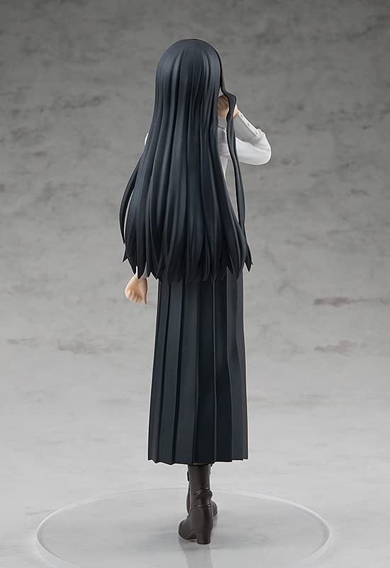 Good Smile Company Tsukihime Tohno Akiha Pop Up Parade Figure Collectible- Japan Figure Store - #1 Bring To You The Best Japanese Goods