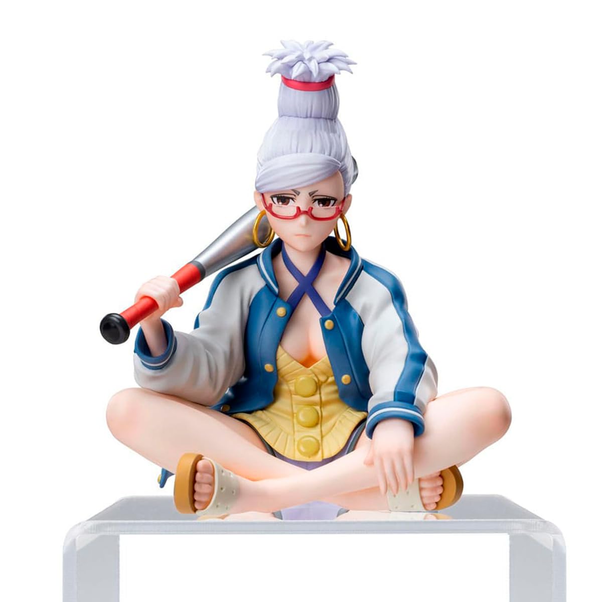 Dandadan TV Anime Choconose Premium Figure Hoshiko