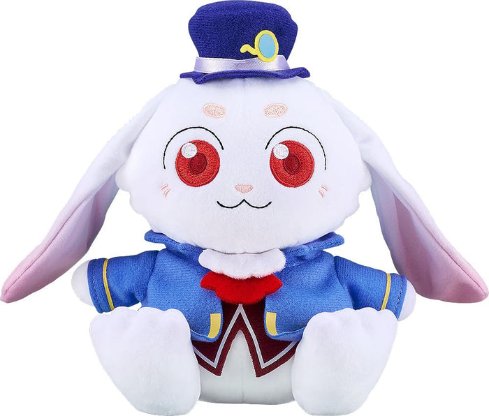 Good Smile Company Shangri-La Frontier Emuru Plush Toy Tv Anime Collectible- Japan Figure Store - #1 Bring To You The Best Japanese Goods