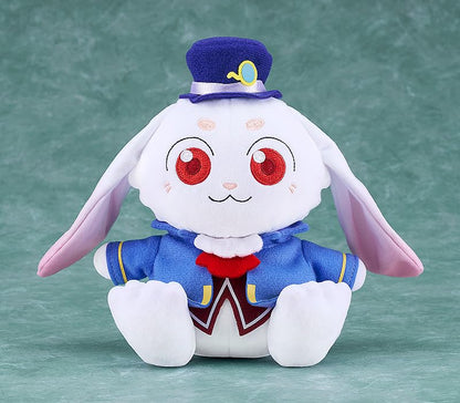 Good Smile Company Shangri-La Frontier Emuru Plush Toy Tv Anime Collectible- Japan Figure Store - #1 Bring To You The Best Japanese Goods