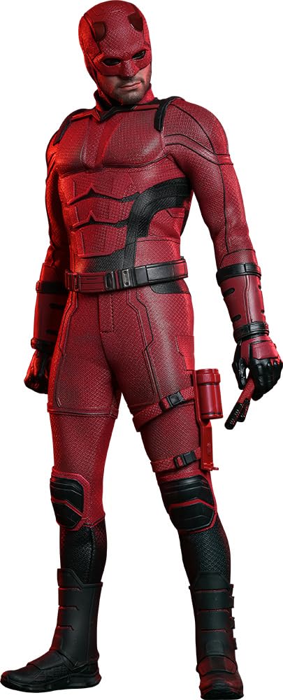 Hot Toys TV Masterpiece Daredevil Born Again 1/6 Scale Figure
