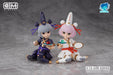 E-Model Twins Of The Underworld Blanka & Noir 1/12 Scale Figures Set- Japan Figure Store - #1 Bring To You The Best Japanese Goods