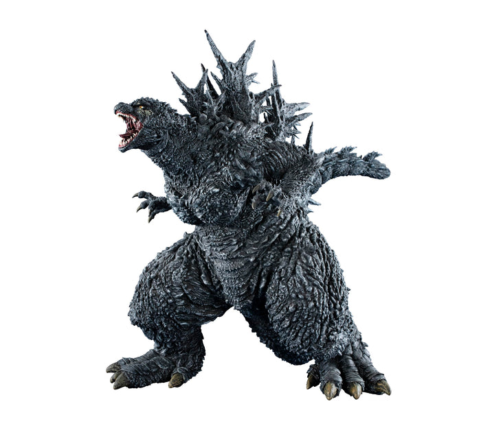 Megahouse Ua Monsters Godzilla 2023 Operation Wadatsumi Image Color Ver- Japan Figure Store - #1 Bring To You The Best Japanese Goods