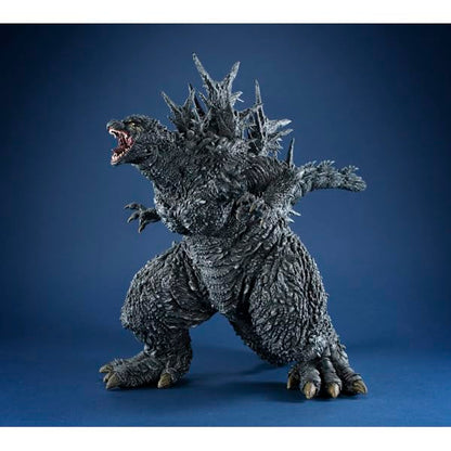 Megahouse Ua Monsters Godzilla 2023 Operation Wadatsumi Image Color Ver- Japan Figure Store - #1 Bring To You The Best Japanese Goods