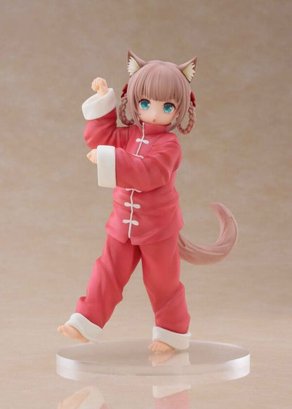 Alice Glint Thousand: Uchi No Neko Kawaii Palette Kinako Okigae Collection- Japan Figure Store - #1 Bring To You The Best Japanese Goods