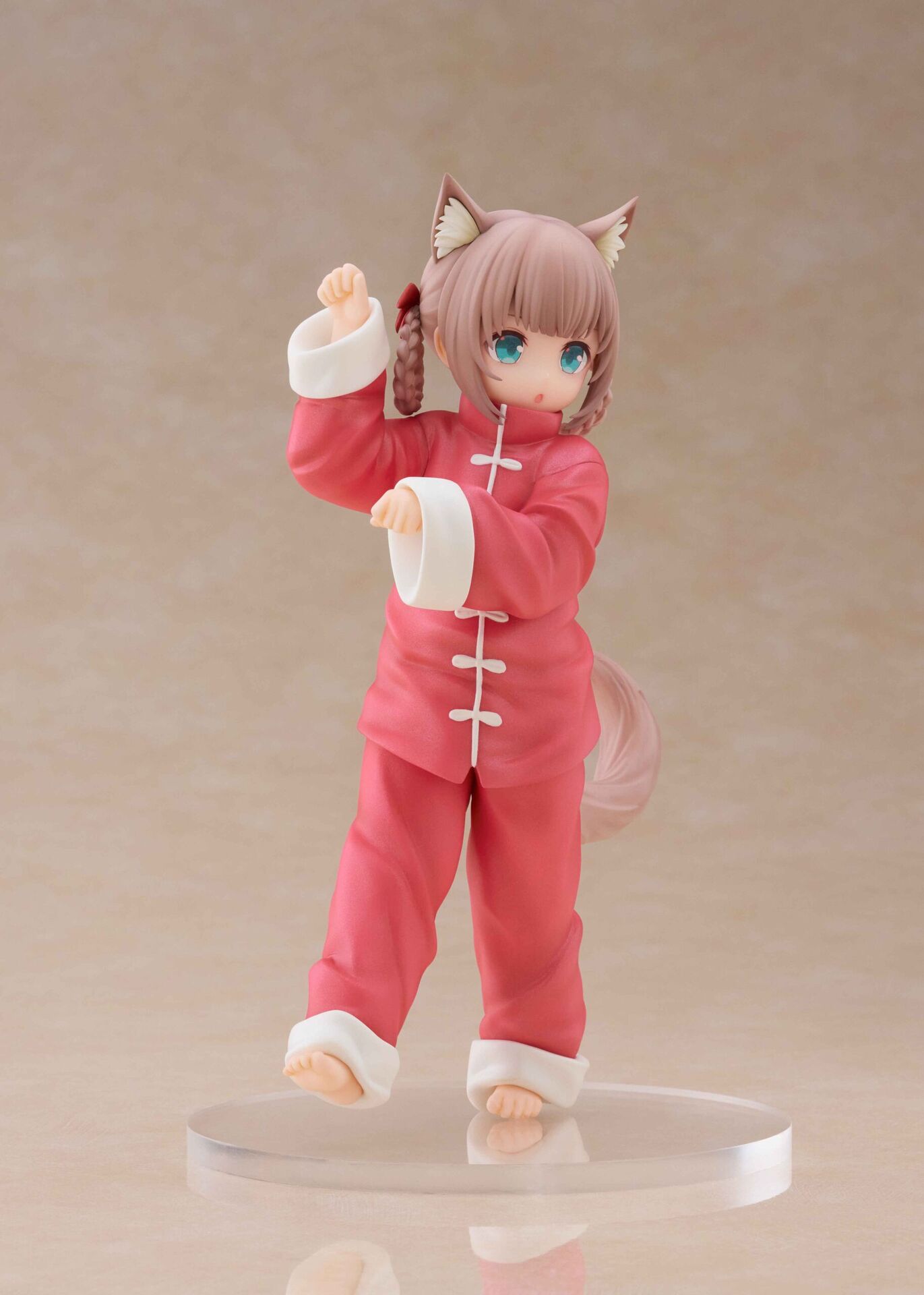 Alice Glint Thousand: Uchi No Neko Kawaii Palette Kinako Okigae Collection- Japan Figure Store - #1 Bring To You The Best Japanese Goods