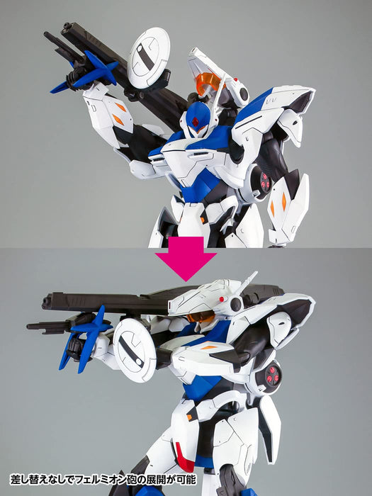 Orange Cat Industry Uchuu No Kishi Tekkaman Blade Soltekkaman 2 Action Figure- Japan Figure Store - #1 Bring To You The Best Japanese Goods