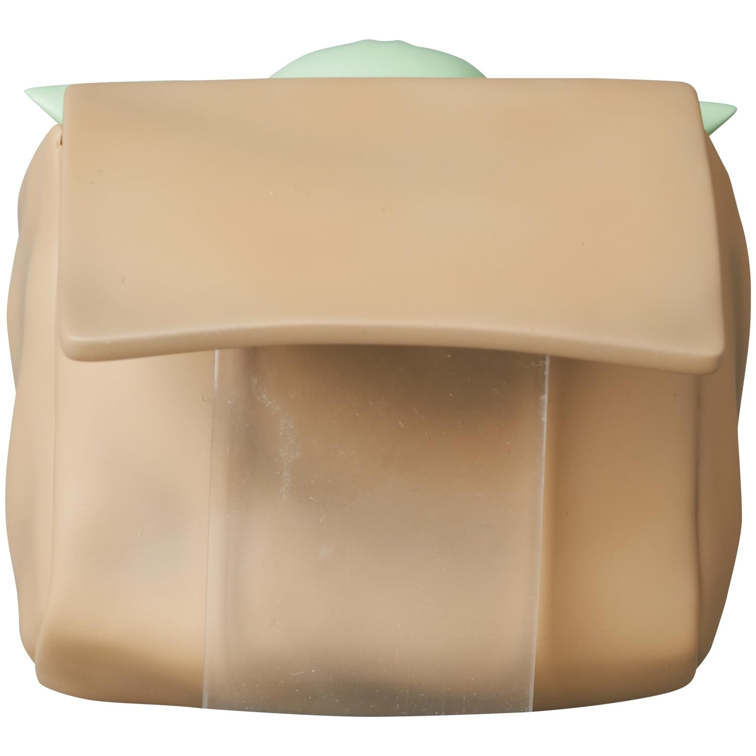 Medicom Toy UDF Ultra Detail Figure Grogu Series 2 with Bag 70mm Figure- Japan Figure Store - #1 Bring To You The Best Japanese Goods