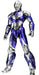 Threezero Ultraman Suit Tiga Sky Type 1/6 Scale Collectible Figure- Japan Figure Store - #1 Bring To You The Best Japanese Goods
