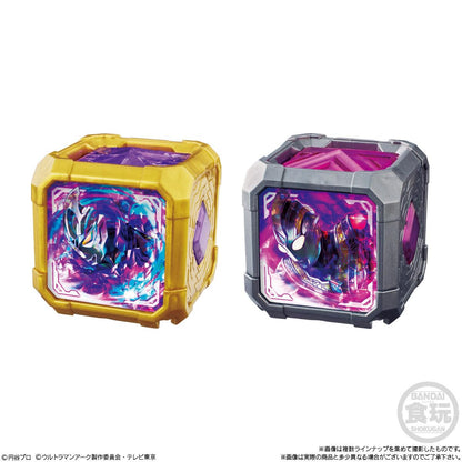 Bandai Ultraman Arc Sg Arc Cube 02 - Ultimate Collectible Toy Cube- Japan Figure Store - #1 Bring To You The Best Japanese Goods