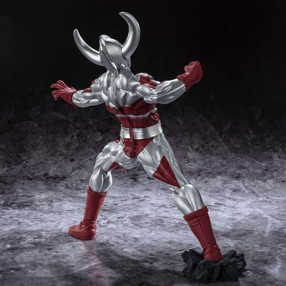 Banpresto Ultraman Figure Father of Ultraman Series Gokai Collectible- Japan Figure Store - #1 Bring To You The Best Japanese Goods