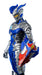 Threezero Ultraman Suit Zero 1/6 Figzero LM Mode Action Figure- Japan Figure Store - #1 Bring To You The Best Japanese Goods
