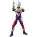 Bandai Ultraman Trigger Multi Type Action Figure Collectible Toy